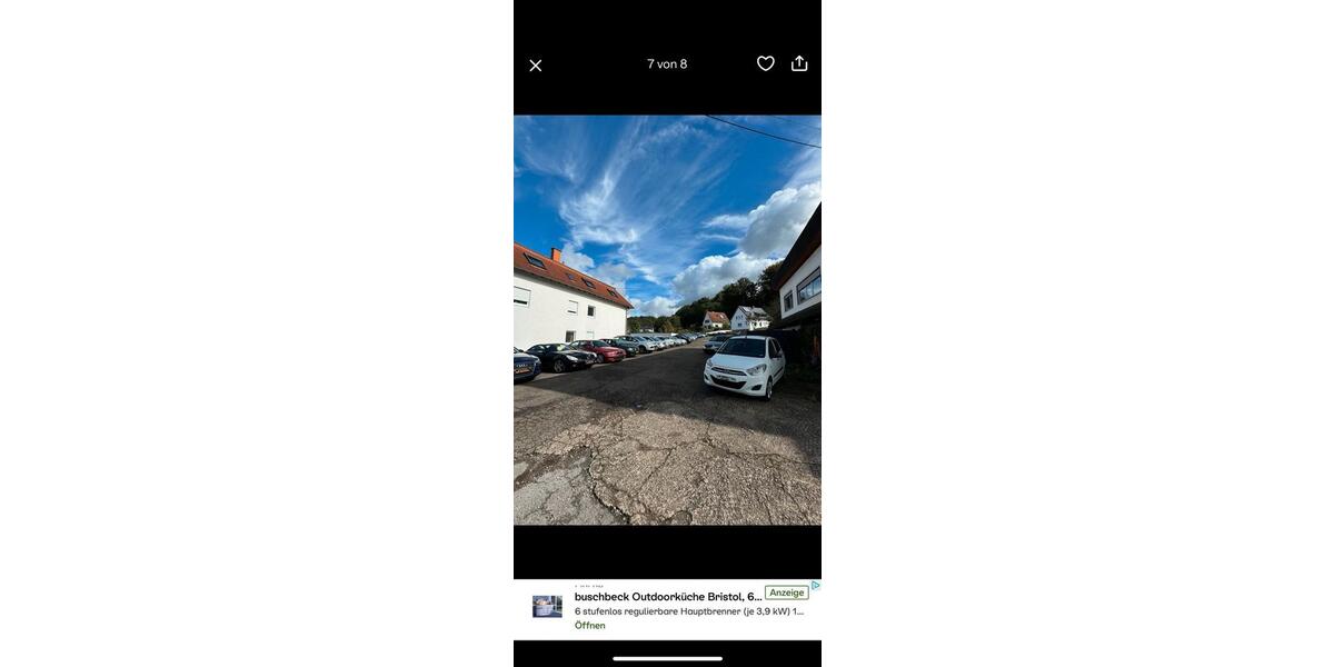 Gewerbeobjekt Homburg - 1.750&euro; | Angebot:24549549