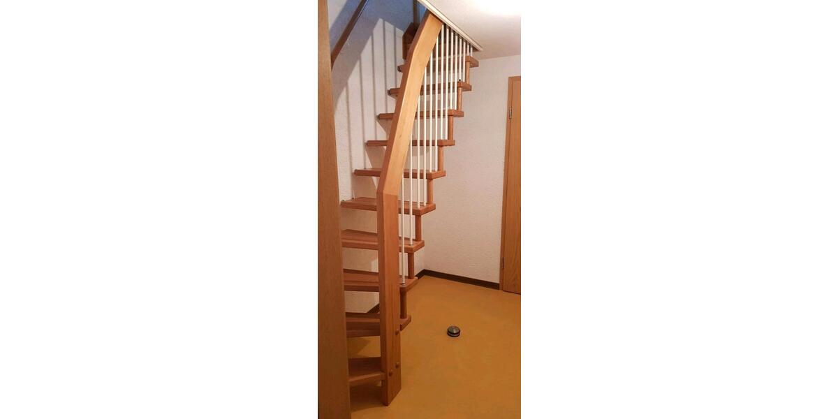 Etagenwohnung Zweibrücken - 2 Zimmer, 100 m&sup2;, 600&euro; | Angebot:24974270