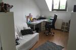 Dachgeschoßwohnung Wuppertal Elberfeld - 4 Zimmer, 90 m&sup2;, 690&euro; | Angebot:25136934