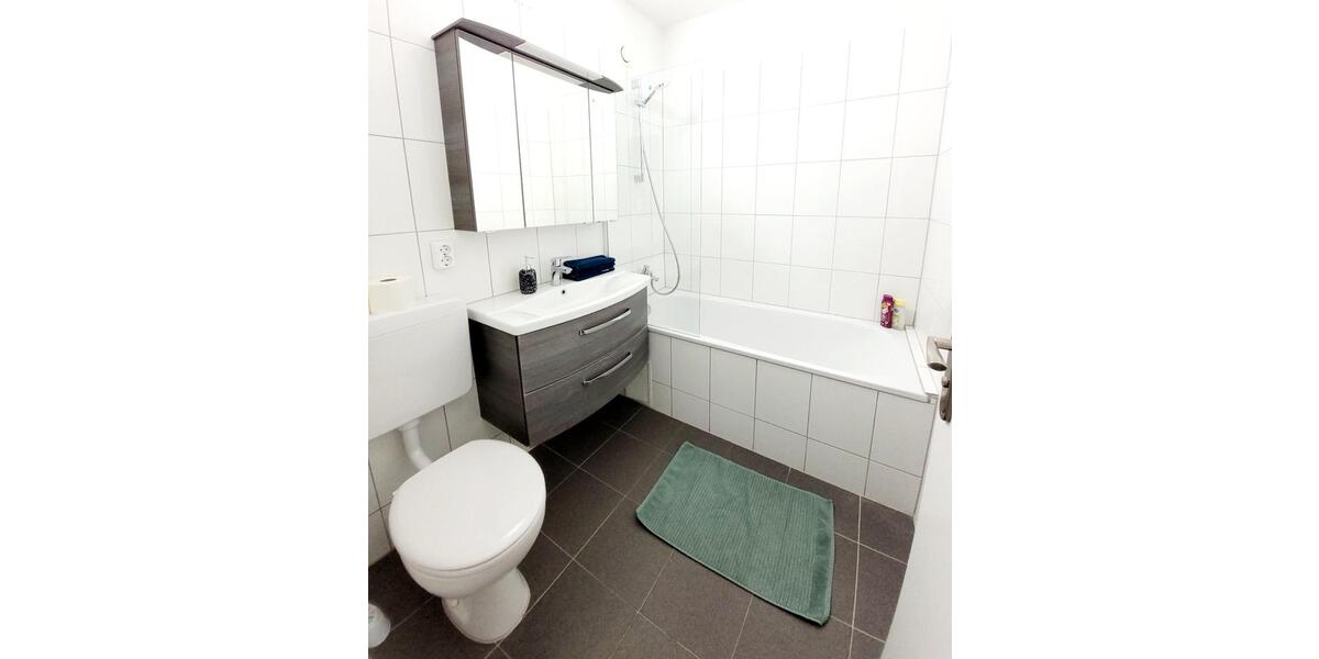 Wohnen auf Zeit Mülheim an der Ruhr - 2 Zimmer, 65 m&sup2;, 120&euro; | Angebot:22105324