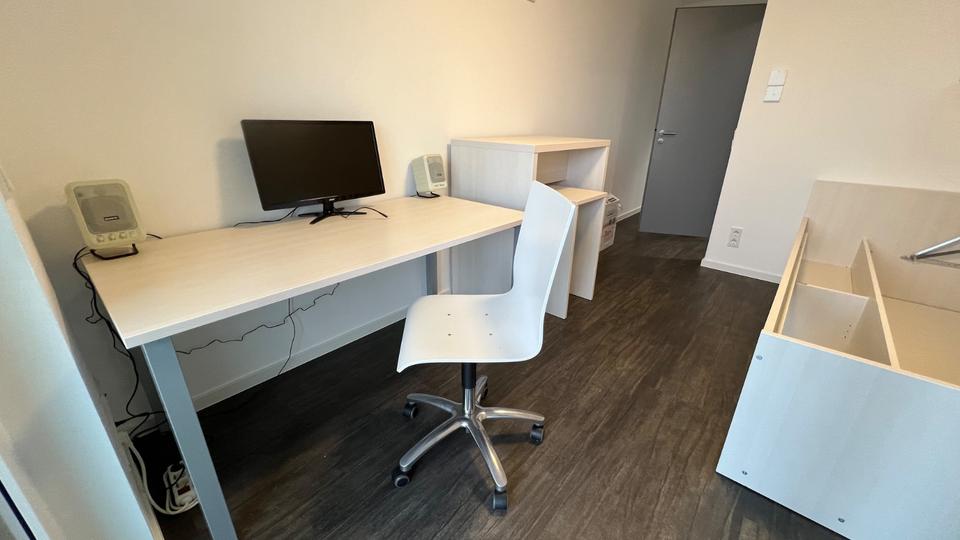 Etagenwohnung Planegg - 1 Zimmer, 22 m&sup2;, 985&euro; | Angebot:26619224