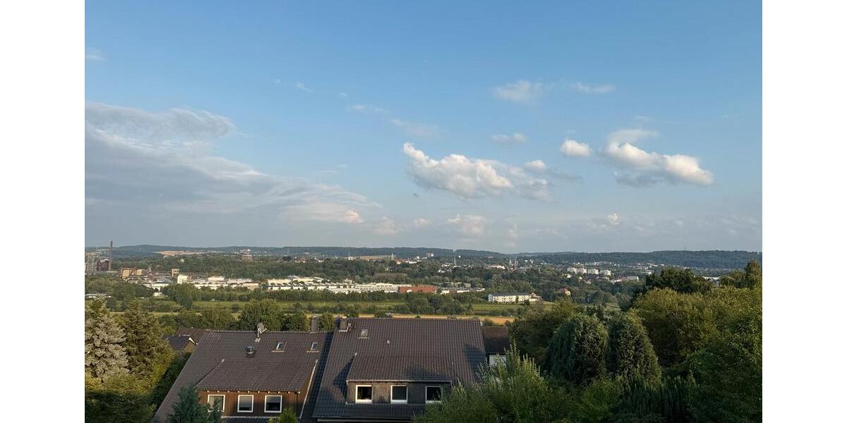 Dachgeschoßwohnung Hattingen - 3 Zimmer, 71 m&sup2;, 900&euro; | Angebot:24639609