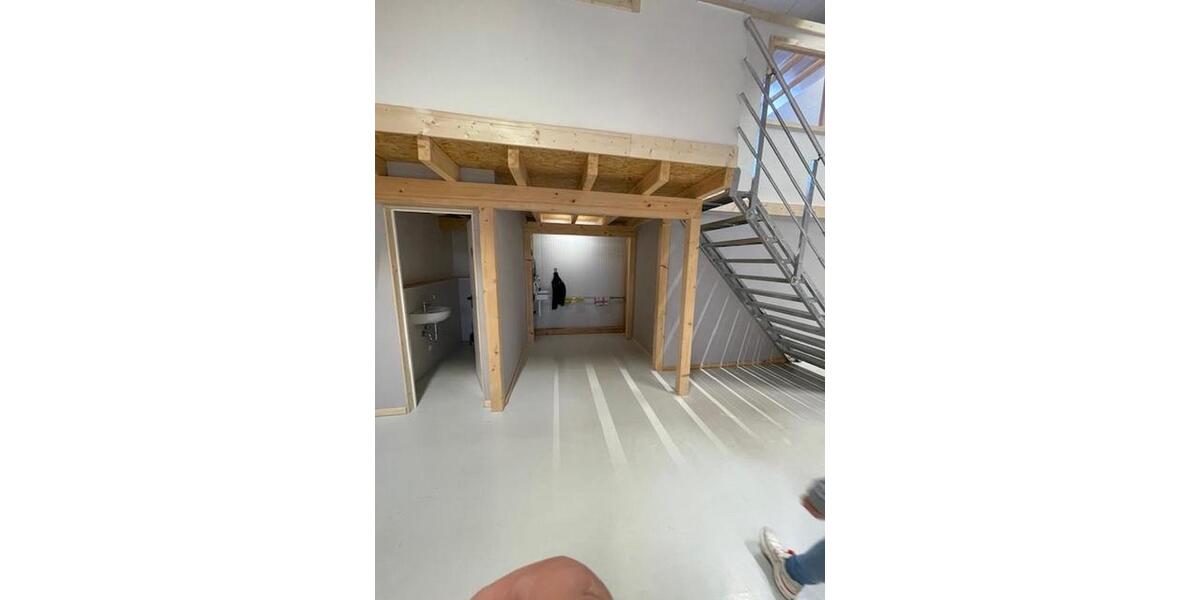 Gewerbeobjekt Wörth am Rhein - 1.892&euro; | Angebot:26025095