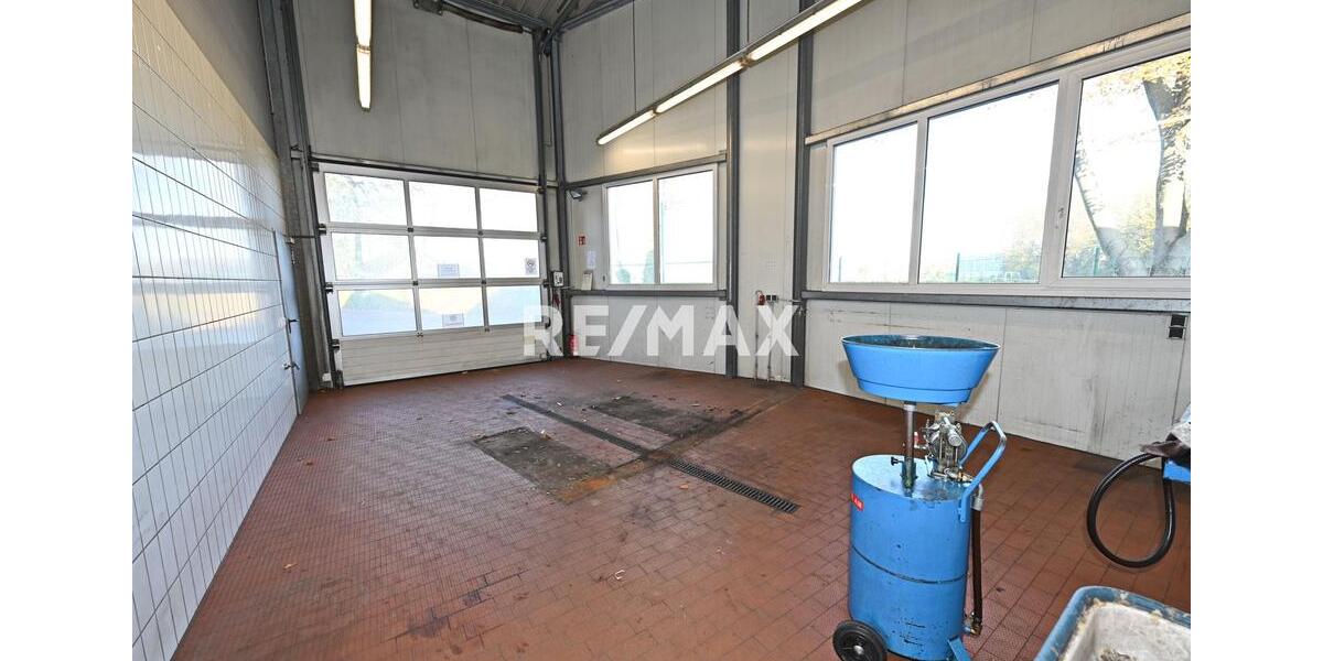 Gewerbeobjekt Bedburg-Hau Hau - 1.803&euro; | Angebot:23795355