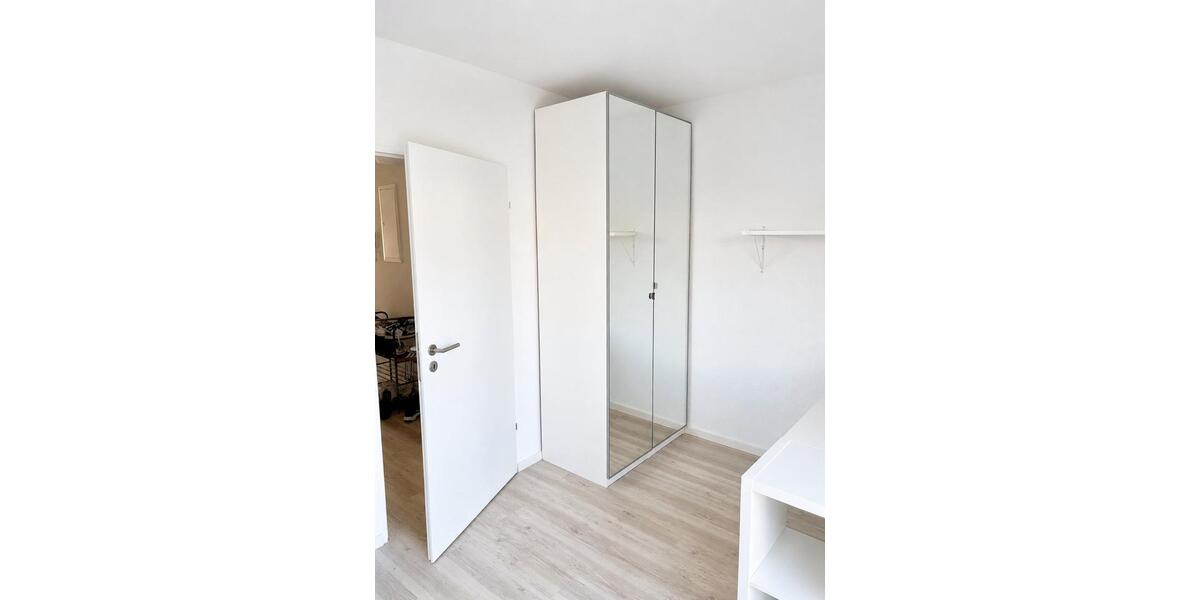 Wohnen auf Zeit Münster Münster-West - 1 Zimmer, 20 m&sup2;, 595&euro; | Angebot:26637264
