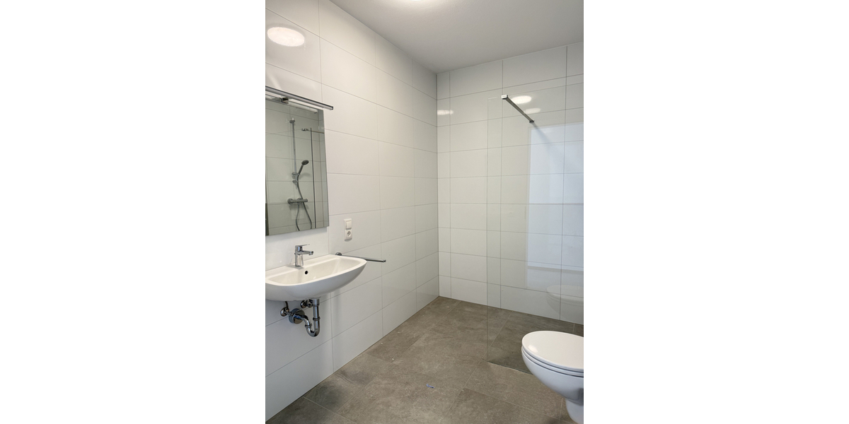 Reihenhäuser zur Miete in ruhiger Lage von Aschendorf - Reihenhaus Papenburg / Aschendorf (Ems) Aschendorf (Ems) | Angebot:25961790