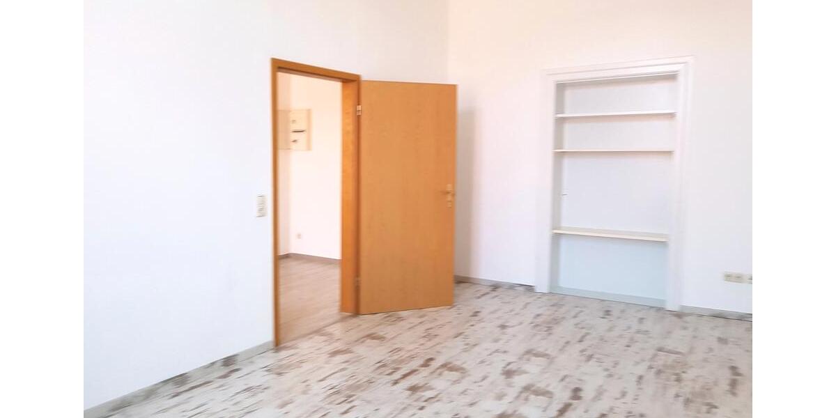 Etagenwohnung Röbel/Müritz Müritz - 3 Zimmer, 98 m&sup2;, 980&euro; | Angebot:26645123