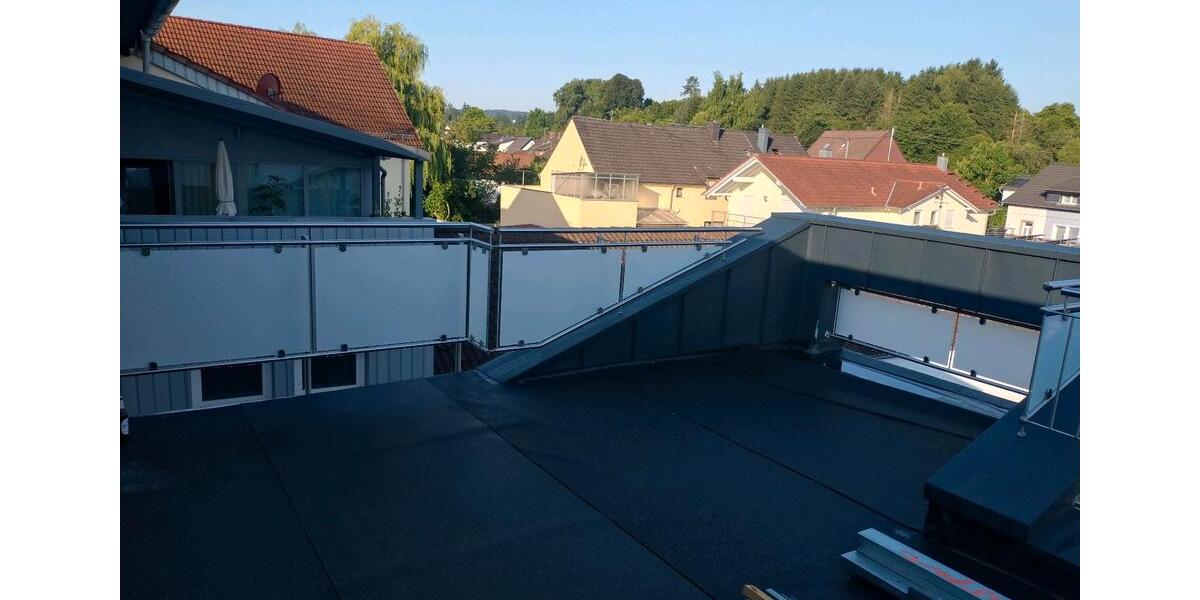 Dachgeschoßwohnung Schmelz - 1.050&euro; | Angebot:24818134