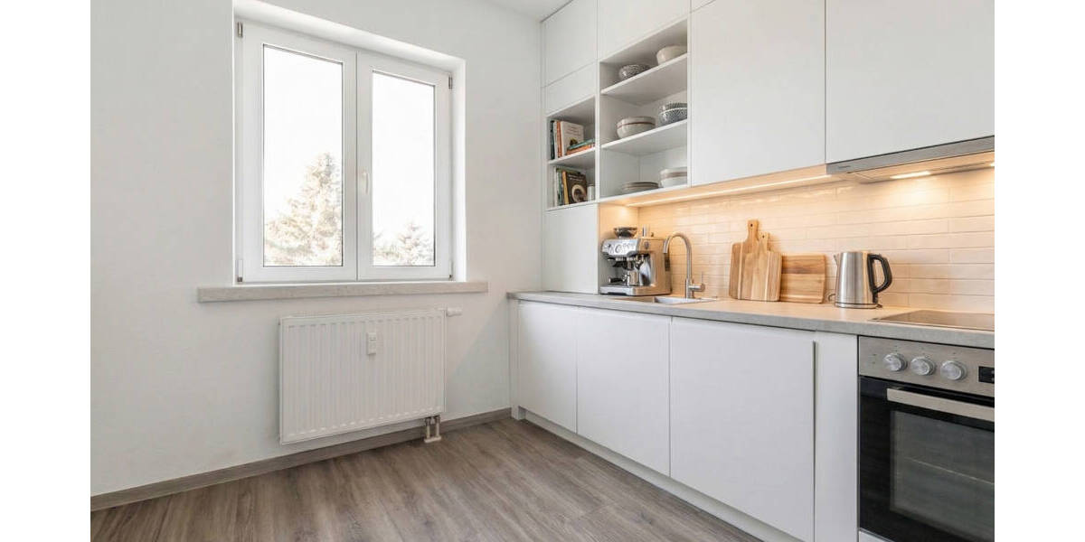 Etagenwohnung Löbau - 3 Zimmer, 67 m&sup2;, 395&euro; | Angebot:26758752