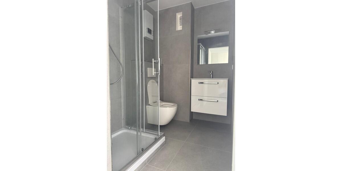 Etagenwohnung Sindelfingen - 1 Zimmer, 27 m&sup2;, 680&euro; | Angebot:26611949