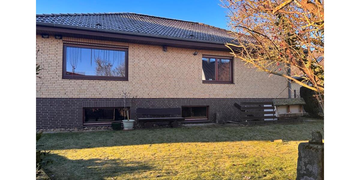 Einfamilienhaus Wennigsen (Deister) - 5 Zimmer, 160 m&sup2;, 1.400&euro; | Angebot:25302613