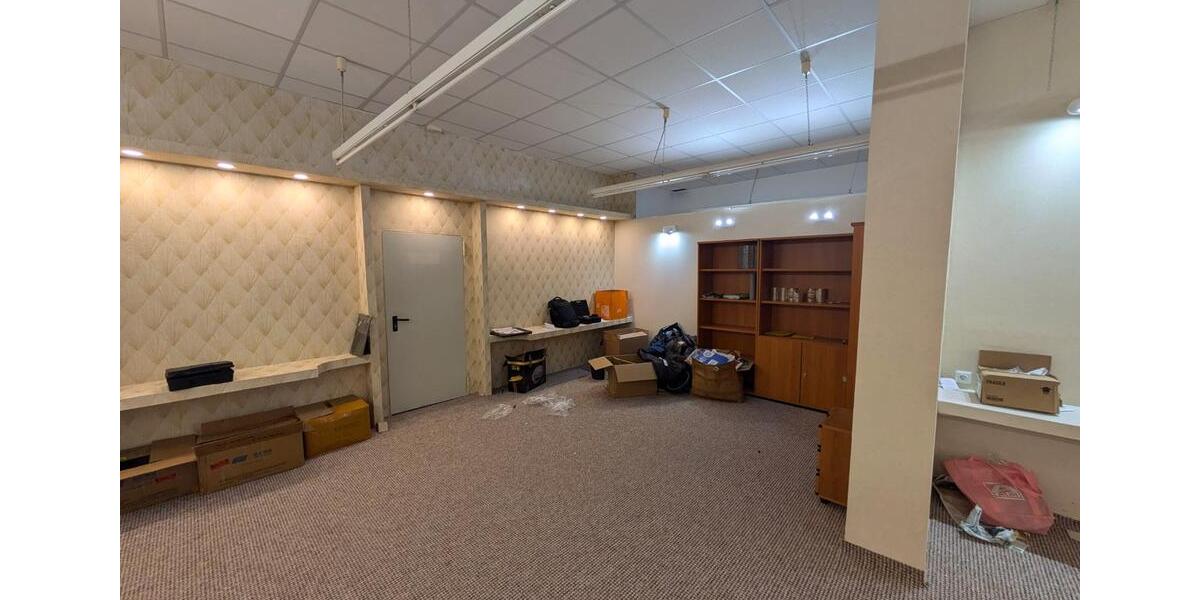 Gewerbeobjekt Genthin - 800&euro; | Angebot:26072380