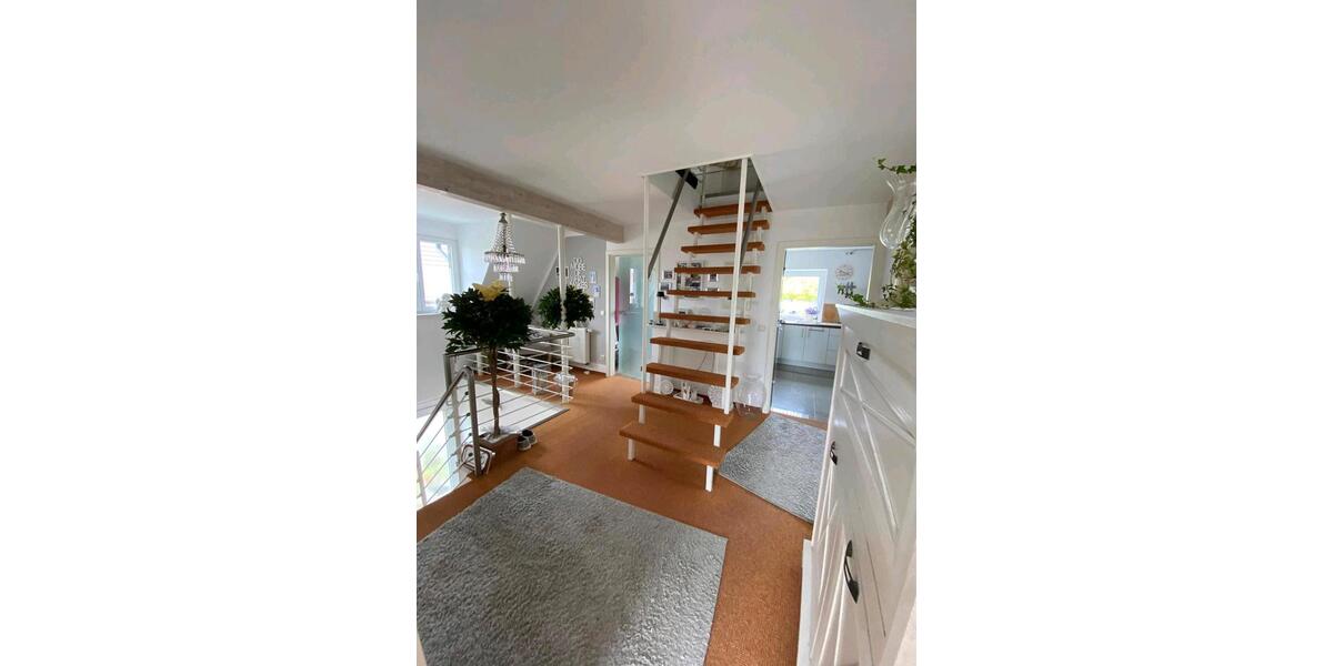 Maisonettenwohnung Sendenhorst - 2 Zimmer, 90 m&sup2;, 1.100&euro; | Angebot:26611637