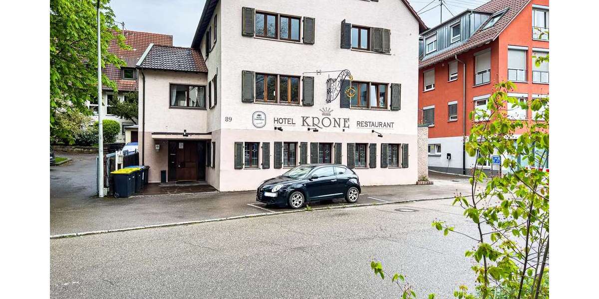 Büro in Waiblingen 1.000 € 67 m² zimmer