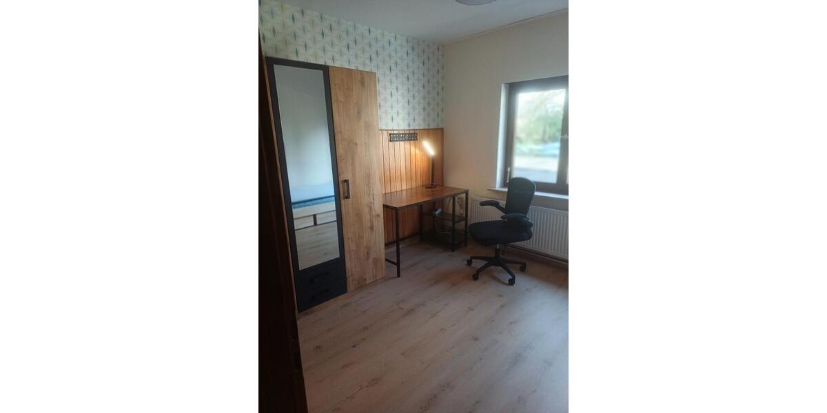 Wohnen auf Zeit Offenbach am Main Bürgel - 3 Zimmer, 16 m&sup2;, 600&euro; | Angebot:26628599