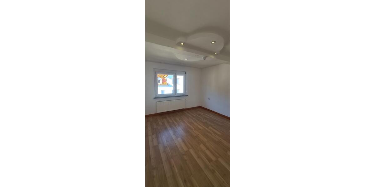 Dachgeschoßwohnung Geislingen an der Steige - 2 Zimmer, 55 m&sup2;, 750&euro; | Angebot:25225390