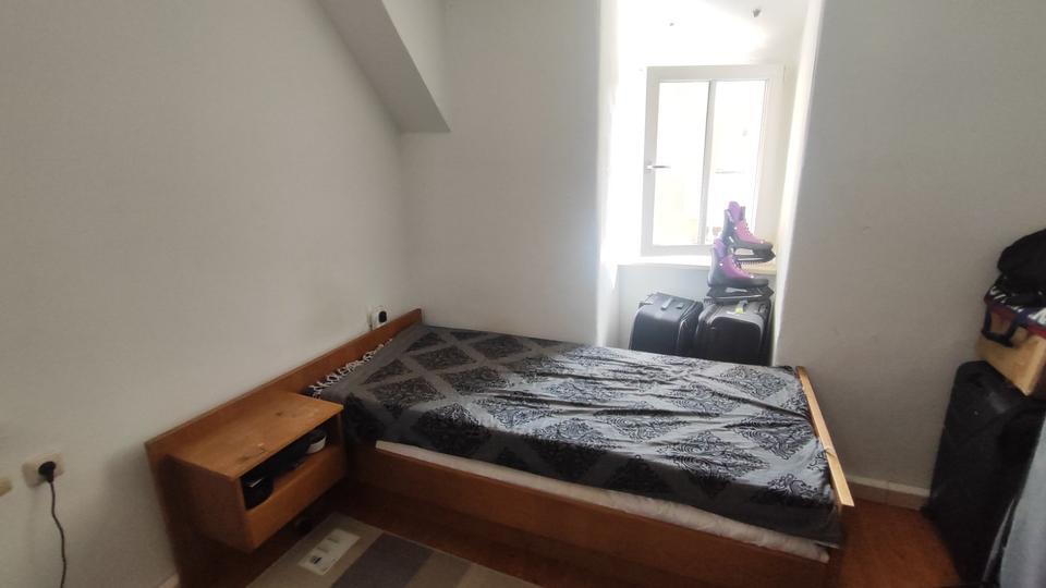 Room Available in 4-Person Shared Flat (WG)