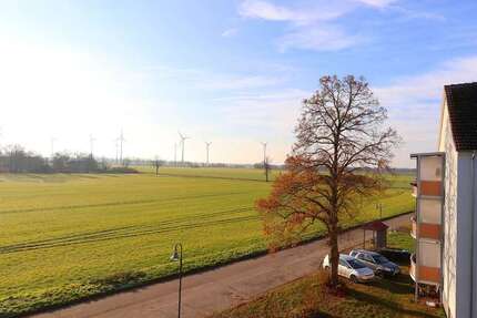 Wohnung zum Mieten in Pritzwalk 365 € 59 m² 3 zimmer