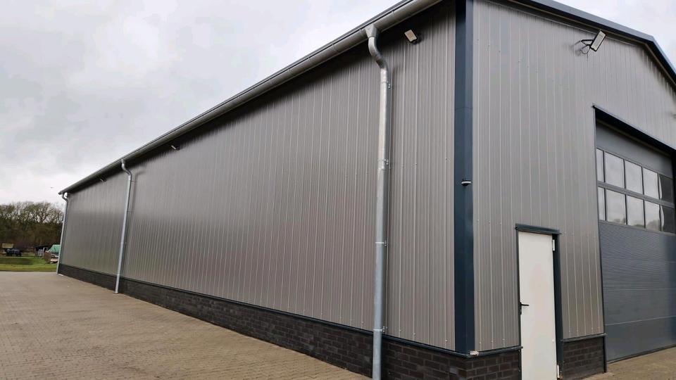 Gewerbeobjekt Dörpen - 3.750&euro; | Angebot:19515505