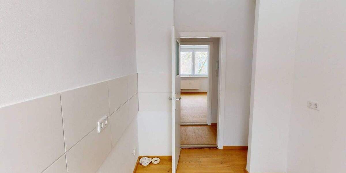 Zimmer Lutherstadt Wittenberg Piesteritz - 3 Zimmer, 58 m&sup2;, 359&euro; | Angebot:25996314