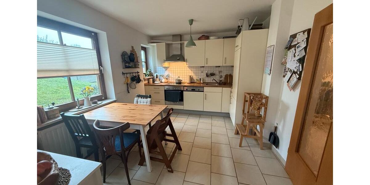 Wohnen auf Zeit Heimenkirch - 3 Zimmer, 81 m&sup2;, 1.300&euro; | Angebot:26254276