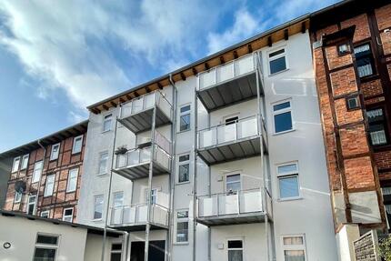 Wohnung Halberstadt - 3 Zimmer, 53 m&sup2;, 269&euro; | Angebot:26162212