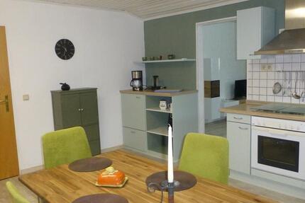 Wohnung Lebach - 2 Zimmer, 65 m&sup2;, 730&euro; | Angebot:27662846