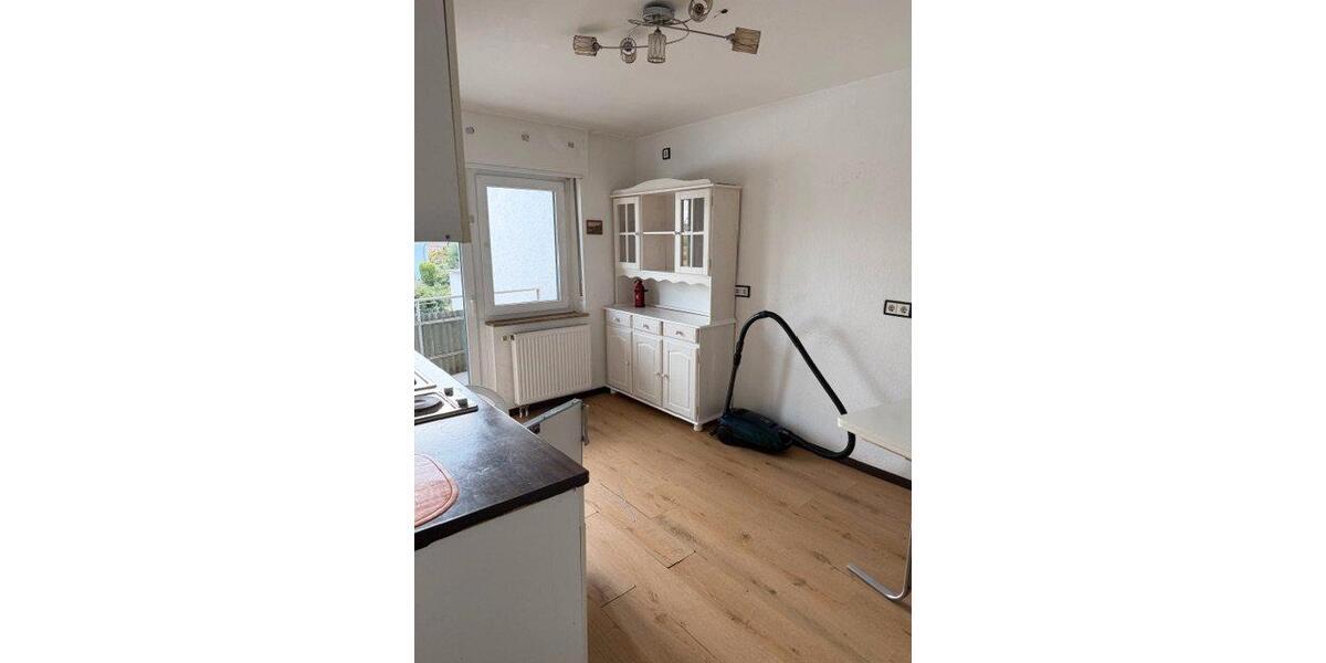 Etagenwohnung Hockenheim - 1 Zimmer, 50 m&sup2;, 550&euro; | Angebot:25993867