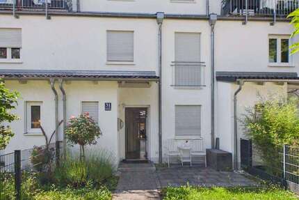 Haus München - Trudering-Riem Riem - 6 Zimmer, 170 m&sup2;, 4.000&euro; | Angebot:27456345