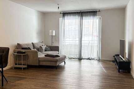 Wohnung Villingen-Schwenningen Schwenningen - 2 Zimmer, 68 m&sup2;, 805&euro; | Angebot:27226435