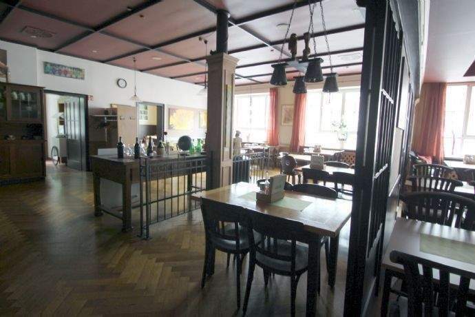 Gewerbeobjekt Hornberg Stadtgebiet - 1.600&euro; | Angebot:26119438