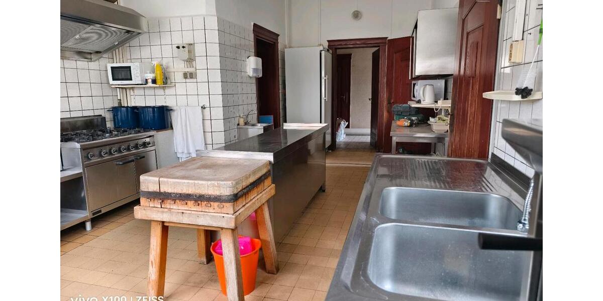Gewerbeobjekt Frohburg - 2.300&euro; | Angebot:26614647