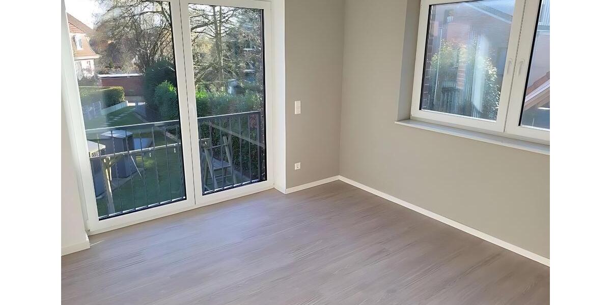 Etagenwohnung Münster Gievenbeck - 3 Zimmer, 88 m&sup2;, 900&euro; | Angebot:26705677