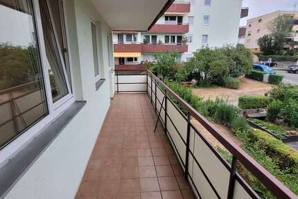 Wohnung Stuttgart Birkach - 4 Zimmer, 78 m&sup2;, 700&euro; | Angebot:27451137