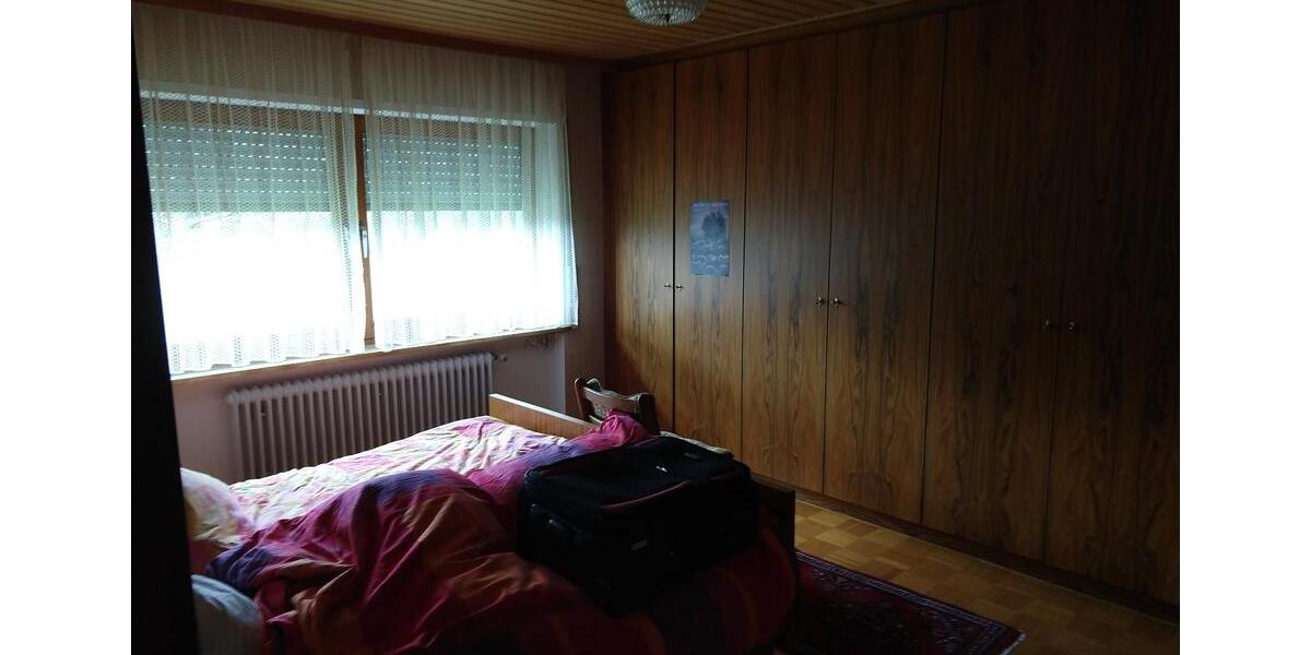 Erdgeschoßwohnung Loßburg - 5 Zimmer, 138 m&sup2;, 1.240&euro; | Angebot:26669726