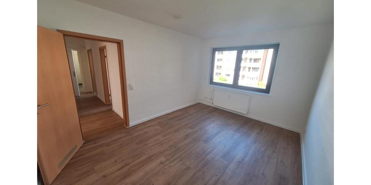 Etagenwohnung Burgdorf - 3 Zimmer, 63 m&sup2;, 529&euro; | Angebot:26665122