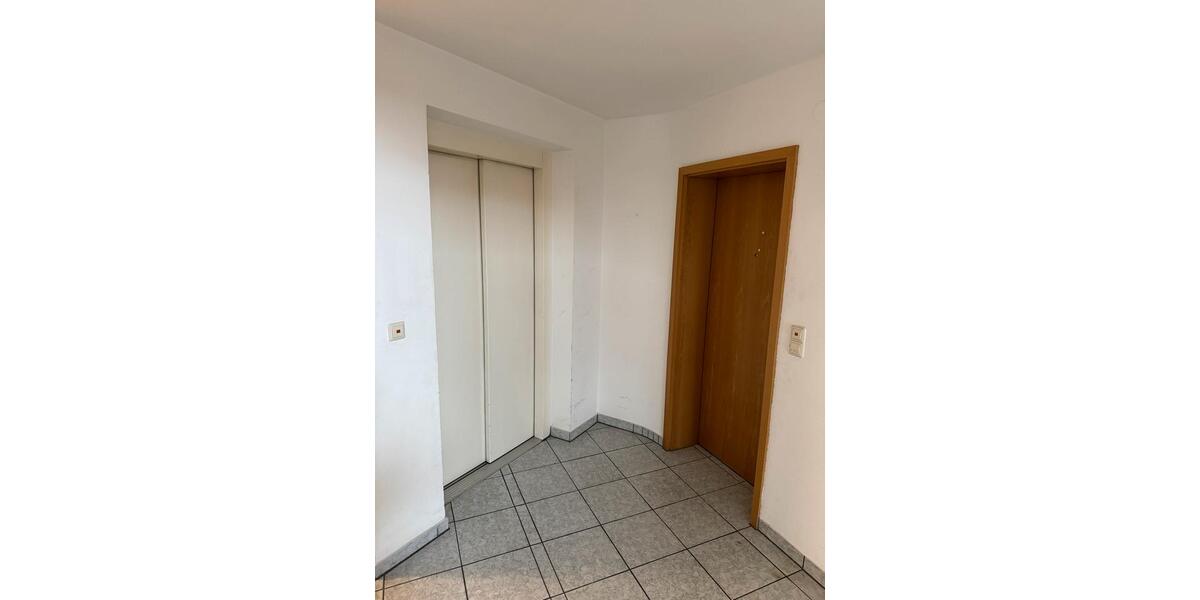 Etagenwohnung Aalen - 2 Zimmer, 45 m&sup2;, 750&euro; | Angebot:24847907