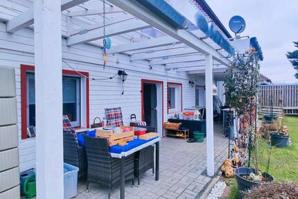 Individuelle 4ZI Whg.mit Garten in Himmelkron 4 zimmer