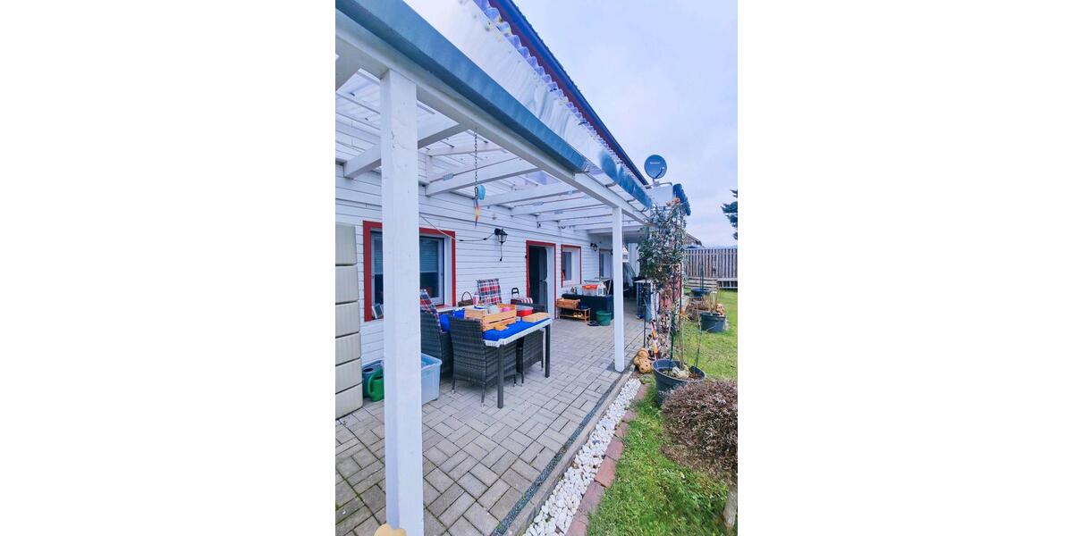 Individuelle 4ZI Whg.mit Garten in Himmelkron 4 zimmer