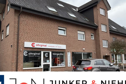 Wohnung Werther (Westfalen) - 2 Zimmer, 66 m&sup2;, 775&euro; | Angebot:25122897