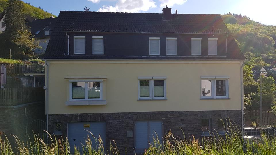 Etagenwohnung Cochem - 3 Zimmer, 86 m&sup2;, 1.300&euro; | Angebot:25255647