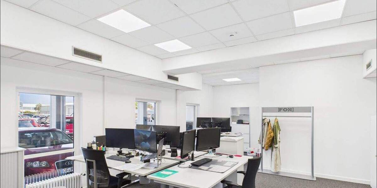 Gewerbeobjekt Großostheim - 1.594&euro; | Angebot:25705888