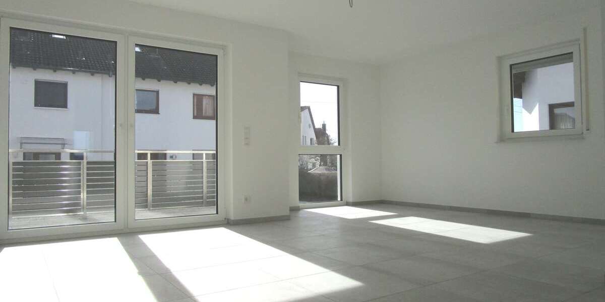 Etagenwohnung Filderstadt-Sielmingen Sielmingen - 3 Zimmer, 89 m&sup2;, 1.300&euro; | Angebot:26139564