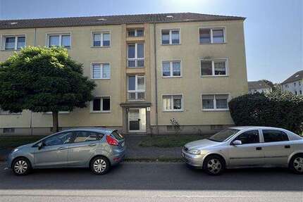Wohnung zum Mieten in Duisburg 535 € 67.72 m²