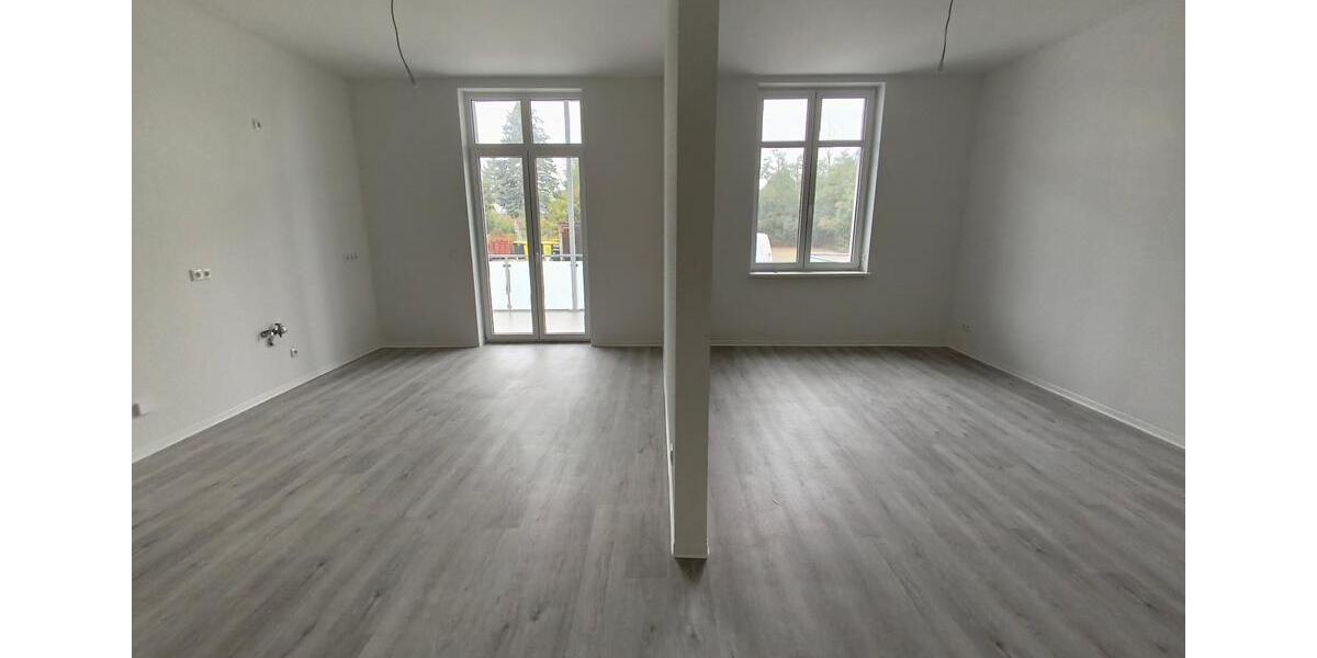 Erdgeschoßwohnung Lauta - 1 Zimmer, 583&euro; | Angebot:23199868