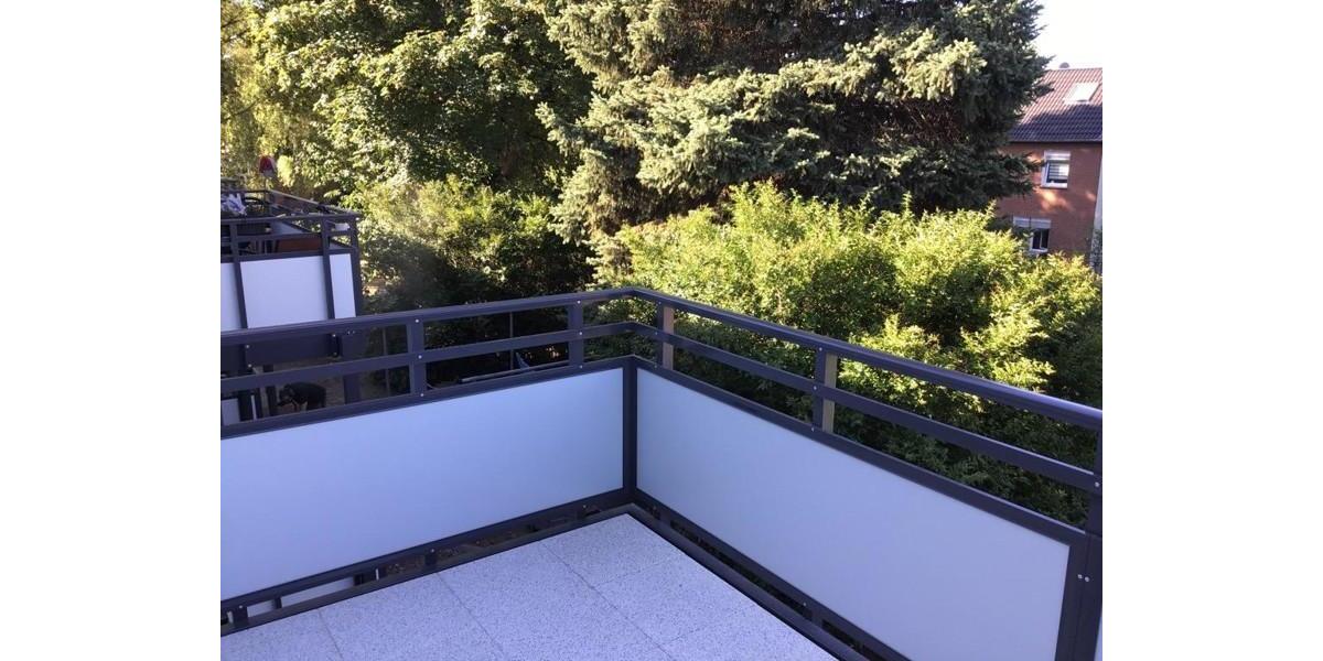 Etagenwohnung Dortmund Hombruch - 2 Zimmer, 46 m&sup2;, 472&euro; | Angebot:26694973