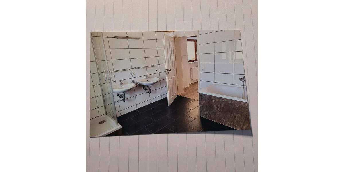 Erdgeschoßwohnung Rickenbach - 3 Zimmer, 75 m&sup2;, 980&euro; | Angebot:25646134