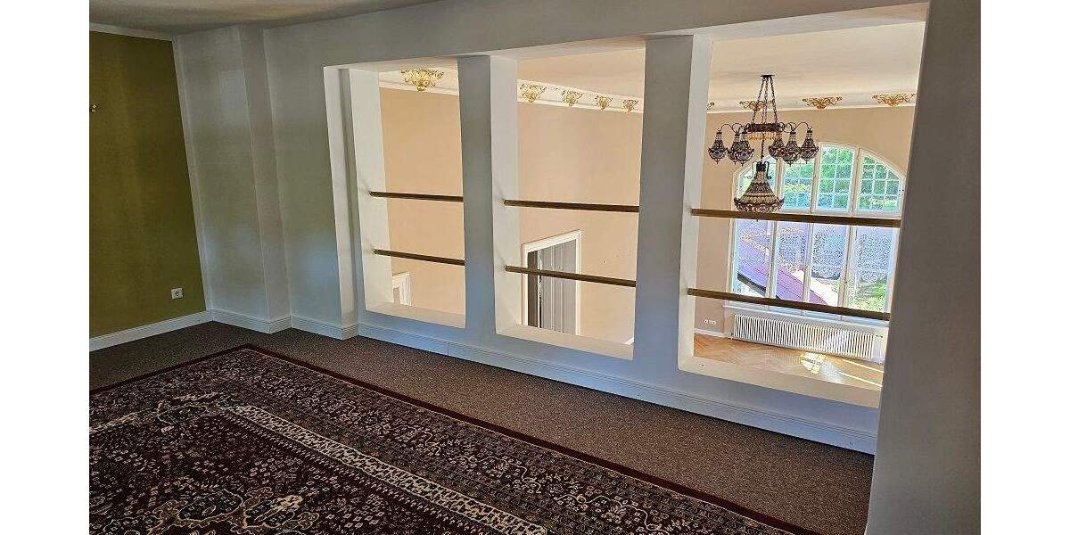 Mehrfamilienhaus, Wohnhaus Torgau - 8 Zimmer, 715 m&sup2;, 4.000&euro; | Angebot:25736593