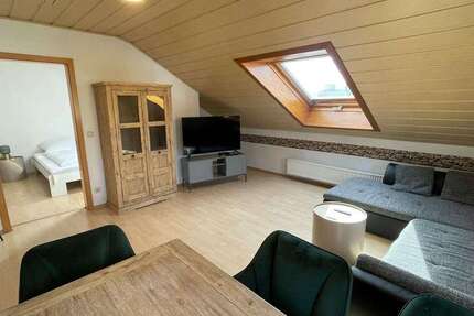 Wohnen auf Zeit in Böblingen 1.250 € 1 zimmer