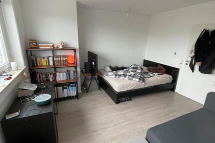 Wohnung Marburg - 1 Zimmer, 18 m&sup2;, 485&euro; | Angebot:26590813